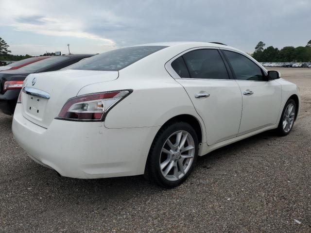 Photo 2 VIN: 1N4AA5AP7CC834897 - NISSAN MAXIMA S 