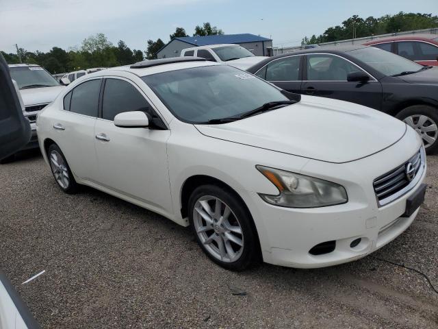 Photo 3 VIN: 1N4AA5AP7CC834897 - NISSAN MAXIMA S 