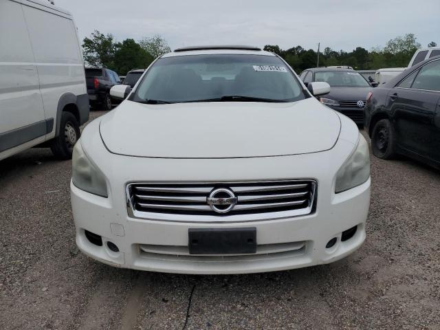 Photo 4 VIN: 1N4AA5AP7CC834897 - NISSAN MAXIMA S 