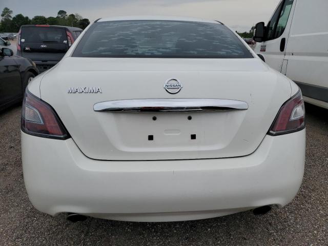 Photo 5 VIN: 1N4AA5AP7CC834897 - NISSAN MAXIMA S 