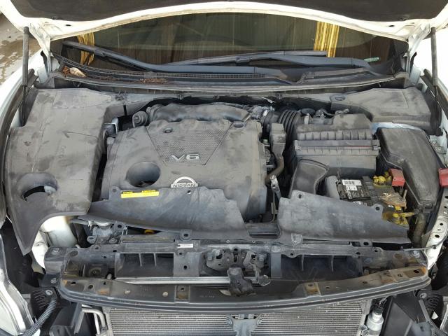 Photo 6 VIN: 1N4AA5AP7CC835130 - NISSAN MAXIMA S 