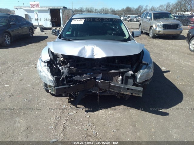 Photo 5 VIN: 1N4AA5AP7CC836326 - NISSAN MAXIMA 