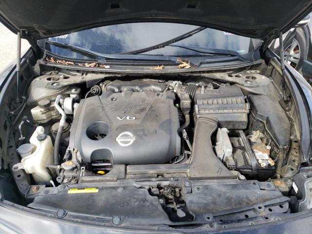 Photo 6 VIN: 1N4AA5AP7CC836682 - NISSAN MAXIMA S 