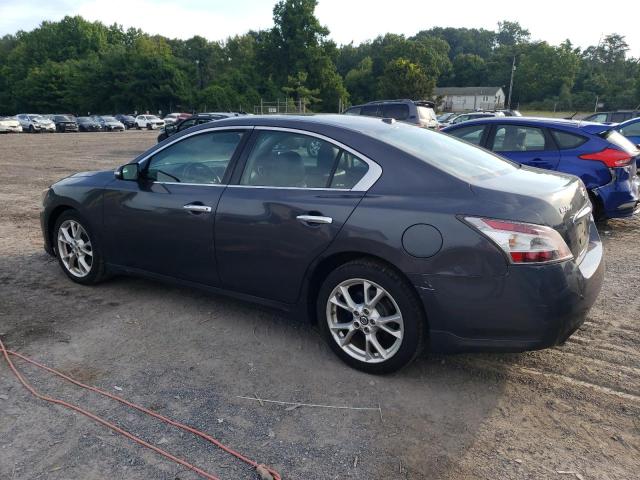 Photo 1 VIN: 1N4AA5AP7CC837220 - NISSAN MAXIMA 