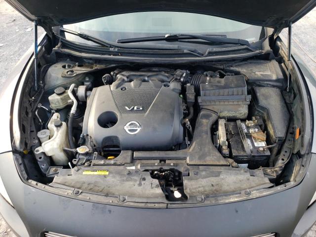 Photo 10 VIN: 1N4AA5AP7CC837220 - NISSAN MAXIMA 