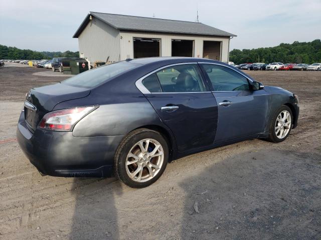 Photo 2 VIN: 1N4AA5AP7CC837220 - NISSAN MAXIMA 