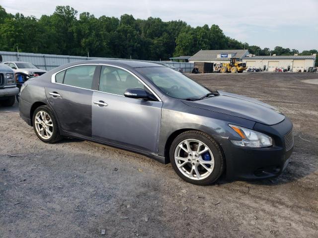 Photo 3 VIN: 1N4AA5AP7CC837220 - NISSAN MAXIMA 