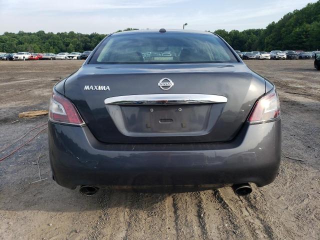 Photo 5 VIN: 1N4AA5AP7CC837220 - NISSAN MAXIMA 