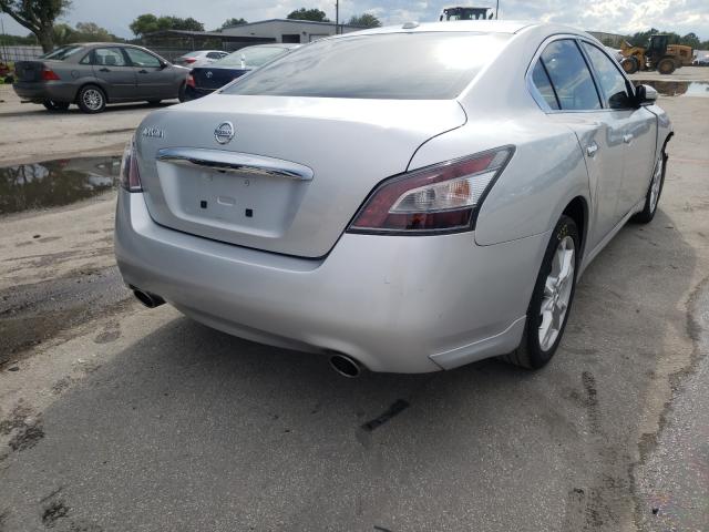 Photo 3 VIN: 1N4AA5AP7CC840313 - NISSAN MAXIMA S 