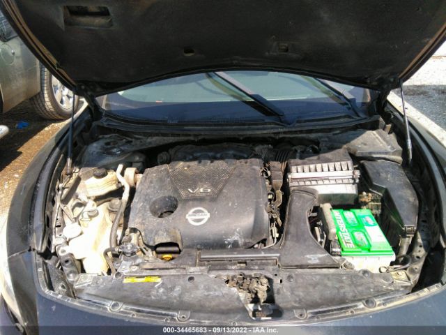 Photo 9 VIN: 1N4AA5AP7CC840909 - NISSAN MAXIMA 