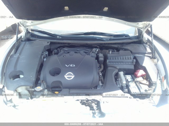 Photo 9 VIN: 1N4AA5AP7CC842000 - NISSAN MAXIMA 