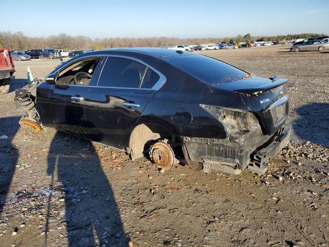 Photo 1 VIN: 1N4AA5AP7CC843146 - NISSAN MAXIMA 