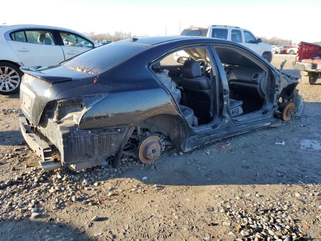 Photo 2 VIN: 1N4AA5AP7CC843146 - NISSAN MAXIMA 