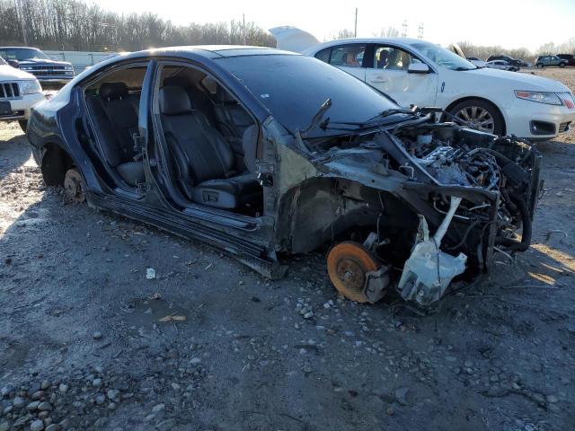 Photo 3 VIN: 1N4AA5AP7CC843146 - NISSAN MAXIMA 