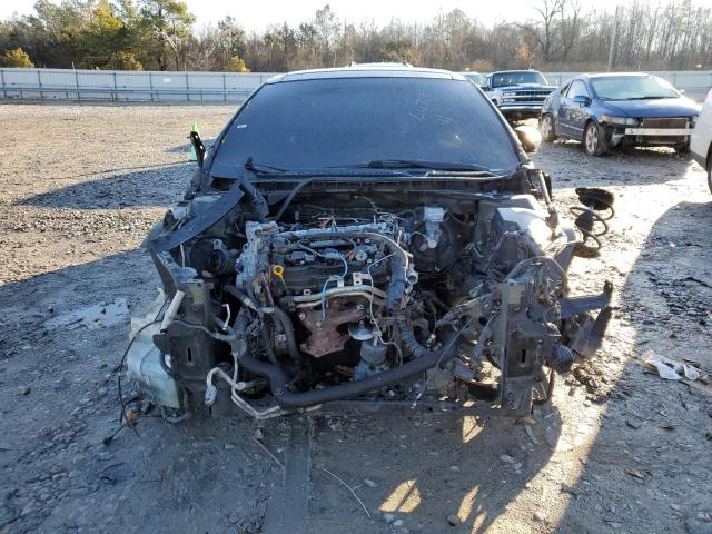 Photo 4 VIN: 1N4AA5AP7CC843146 - NISSAN MAXIMA 