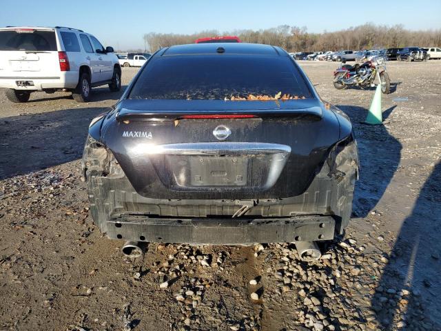 Photo 5 VIN: 1N4AA5AP7CC843146 - NISSAN MAXIMA 