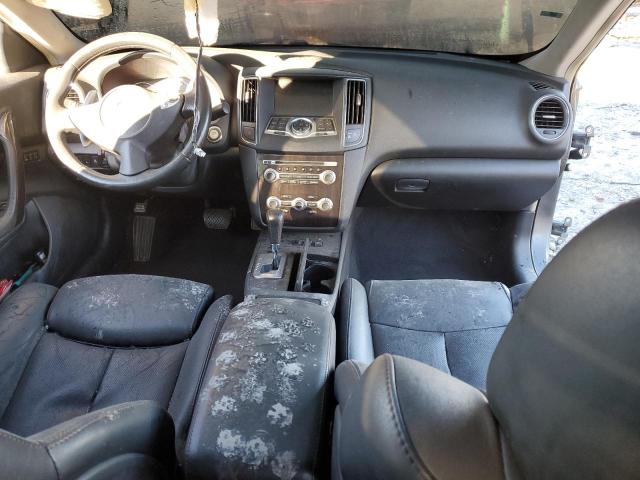 Photo 7 VIN: 1N4AA5AP7CC843146 - NISSAN MAXIMA 