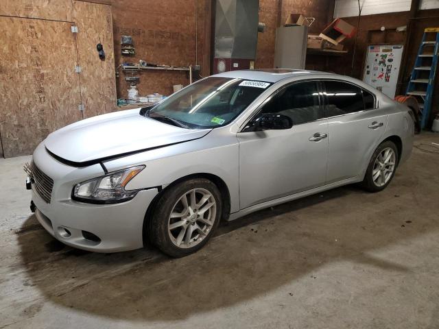 Photo 0 VIN: 1N4AA5AP7CC846029 - NISSAN MAXIMA 