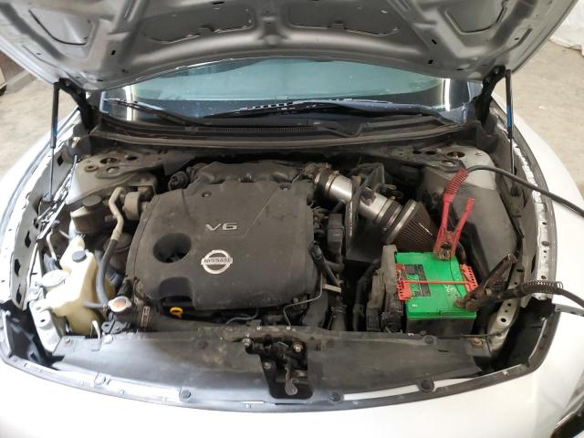 Photo 10 VIN: 1N4AA5AP7CC846029 - NISSAN MAXIMA 