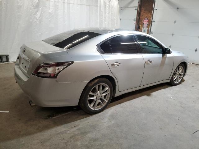 Photo 2 VIN: 1N4AA5AP7CC846029 - NISSAN MAXIMA 