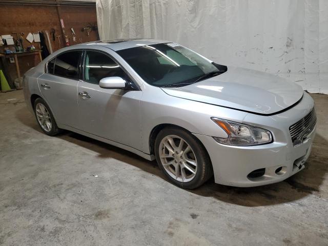 Photo 3 VIN: 1N4AA5AP7CC846029 - NISSAN MAXIMA 