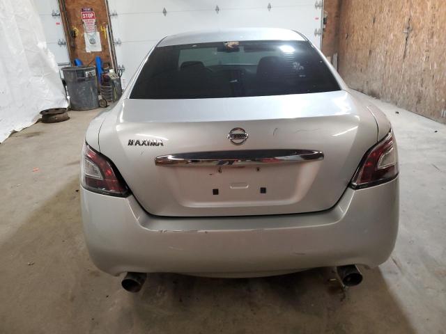 Photo 5 VIN: 1N4AA5AP7CC846029 - NISSAN MAXIMA 