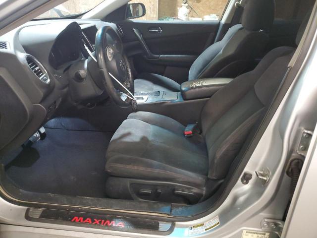 Photo 6 VIN: 1N4AA5AP7CC846029 - NISSAN MAXIMA 