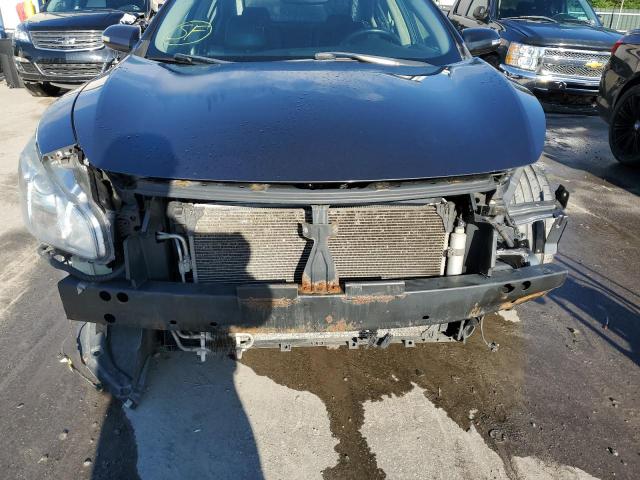 Photo 8 VIN: 1N4AA5AP7CC846080 - NISSAN MAXIMA S 