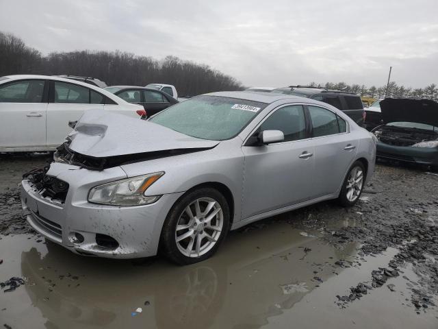 Photo 0 VIN: 1N4AA5AP7CC846323 - NISSAN MAXIMA 