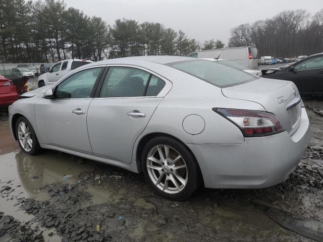 Photo 1 VIN: 1N4AA5AP7CC846323 - NISSAN MAXIMA 