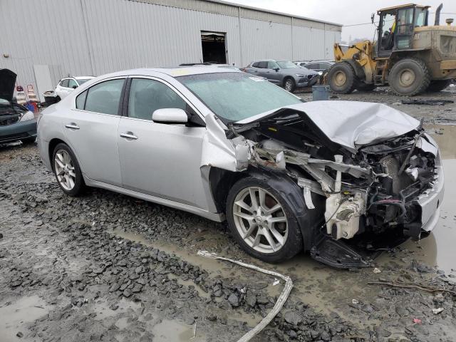 Photo 3 VIN: 1N4AA5AP7CC846323 - NISSAN MAXIMA 