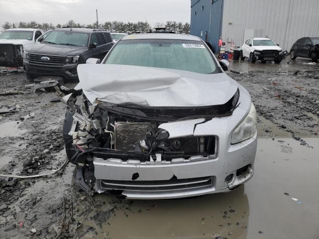 Photo 4 VIN: 1N4AA5AP7CC846323 - NISSAN MAXIMA 