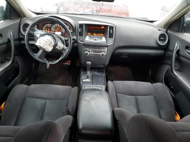 Photo 7 VIN: 1N4AA5AP7CC846323 - NISSAN MAXIMA 