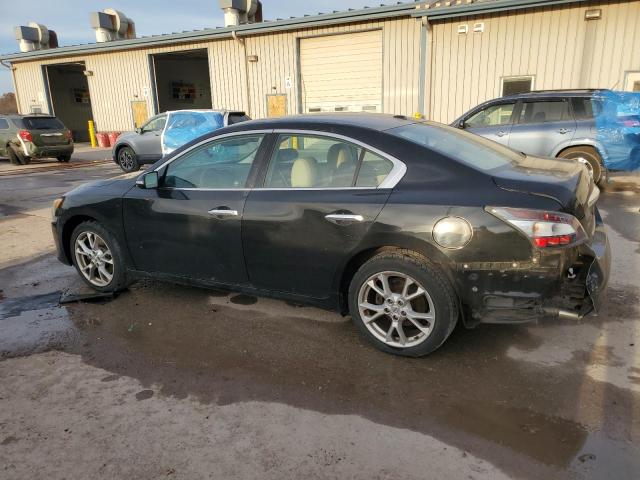 Photo 1 VIN: 1N4AA5AP7CC846595 - NISSAN MAXIMA S 