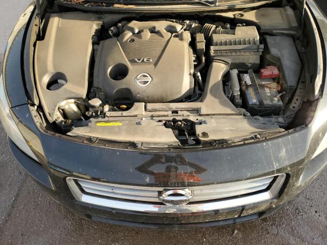 Photo 10 VIN: 1N4AA5AP7CC846595 - NISSAN MAXIMA S 