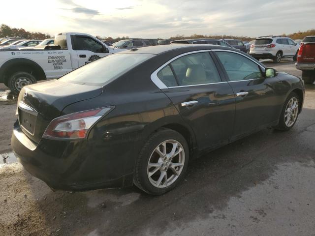 Photo 2 VIN: 1N4AA5AP7CC846595 - NISSAN MAXIMA S 