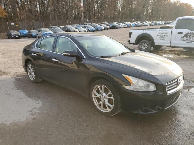 Photo 3 VIN: 1N4AA5AP7CC846595 - NISSAN MAXIMA S 