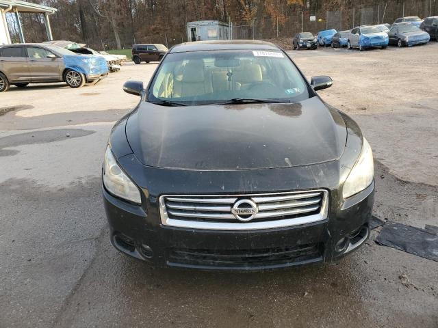 Photo 4 VIN: 1N4AA5AP7CC846595 - NISSAN MAXIMA S 