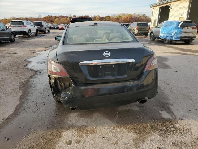 Photo 5 VIN: 1N4AA5AP7CC846595 - NISSAN MAXIMA S 