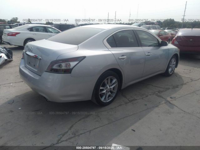 Photo 3 VIN: 1N4AA5AP7CC847052 - NISSAN MAXIMA 