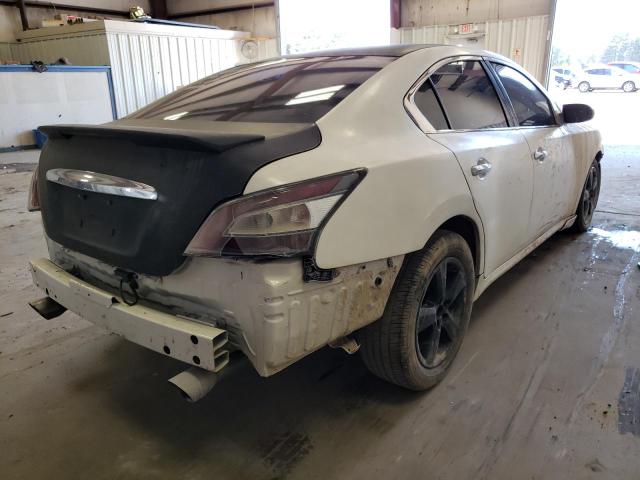 Photo 3 VIN: 1N4AA5AP7CC847388 - NISSAN MAXIMA S 