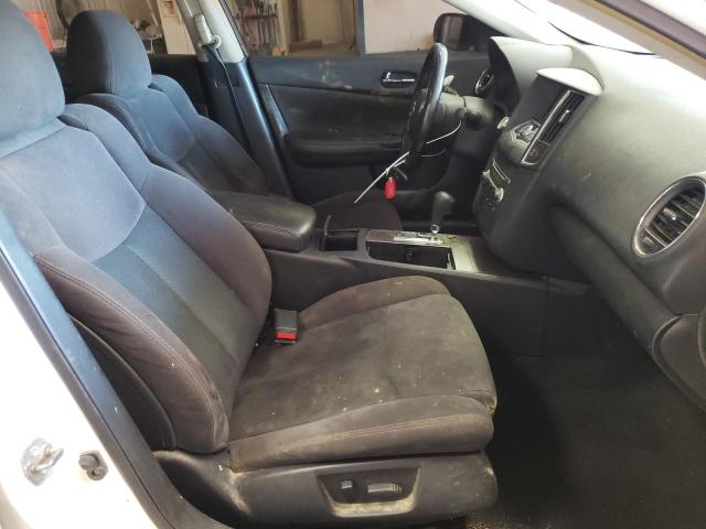 Photo 4 VIN: 1N4AA5AP7CC847388 - NISSAN MAXIMA S 