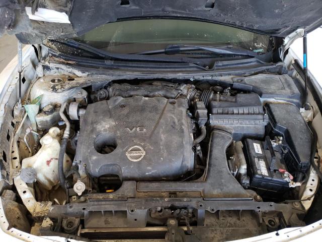 Photo 6 VIN: 1N4AA5AP7CC847388 - NISSAN MAXIMA S 