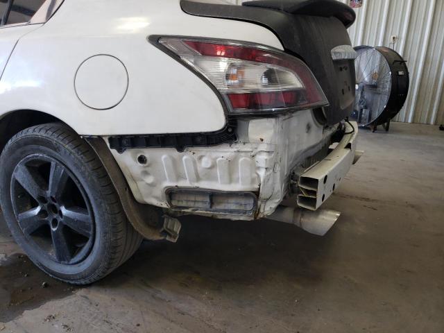 Photo 8 VIN: 1N4AA5AP7CC847388 - NISSAN MAXIMA S 