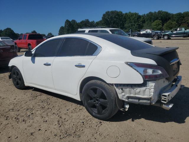 Photo 1 VIN: 1N4AA5AP7CC847388 - NISSAN MAXIMA S 