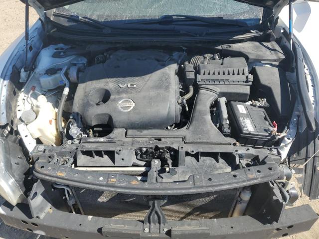 Photo 10 VIN: 1N4AA5AP7CC847388 - NISSAN MAXIMA S 