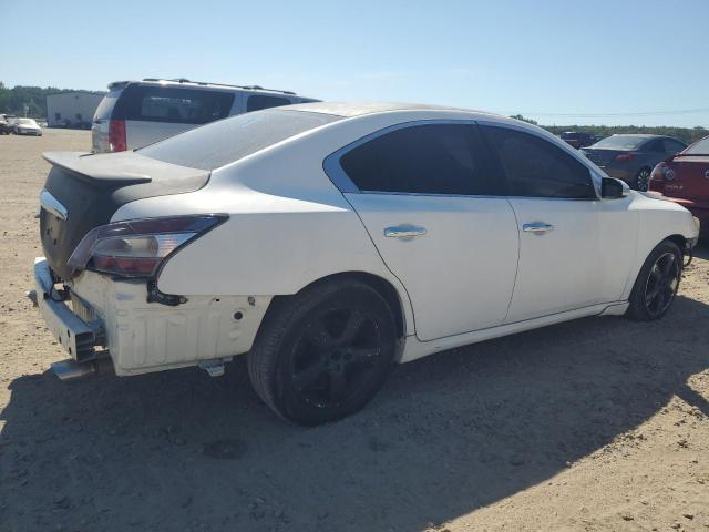 Photo 2 VIN: 1N4AA5AP7CC847388 - NISSAN MAXIMA S 