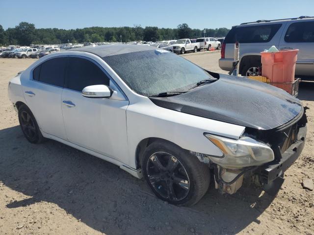 Photo 3 VIN: 1N4AA5AP7CC847388 - NISSAN MAXIMA S 