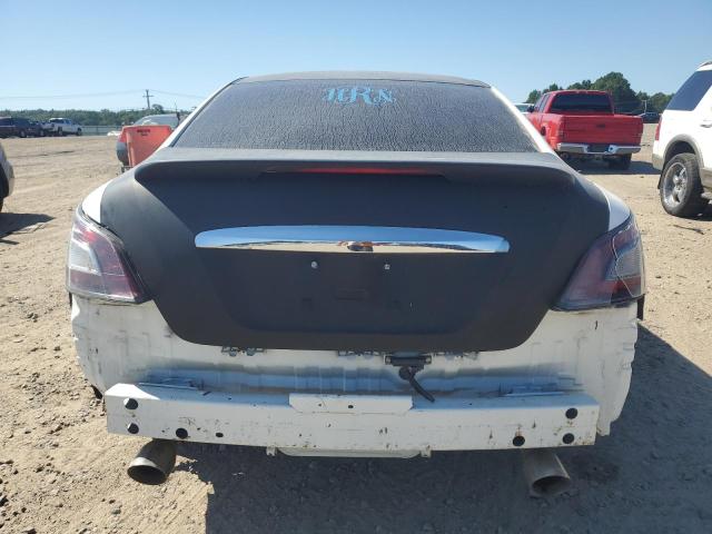 Photo 5 VIN: 1N4AA5AP7CC847388 - NISSAN MAXIMA S 