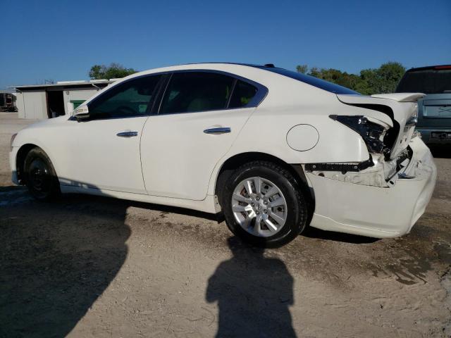 Photo 1 VIN: 1N4AA5AP7CC848170 - NISSAN MAXIMA 